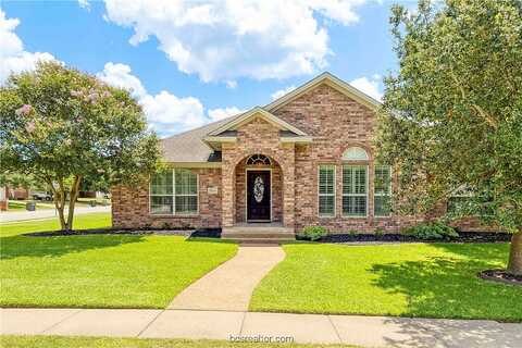 Sheffield Terrace, BRYAN, TX 77802
