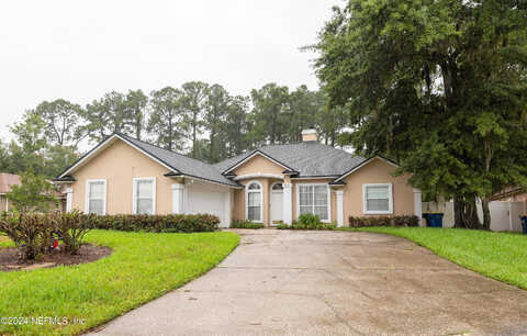 Covered Creek, JACKSONVILLE, FL 32277