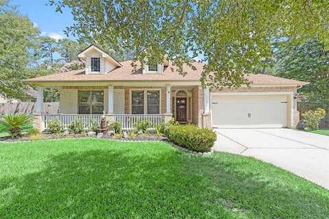 Weisinger, MAGNOLIA, TX 77354