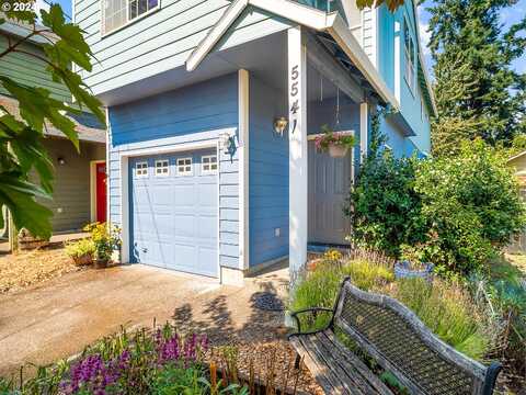 Henderson, PORTLAND, OR 97206