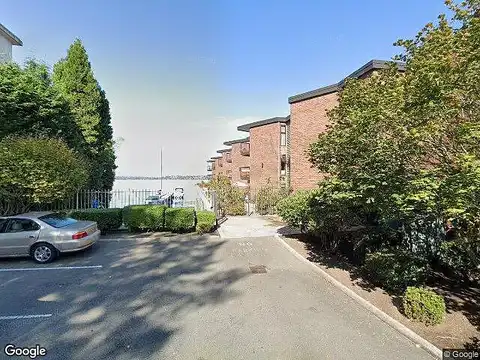 Lake Washington, KIRKLAND, WA 98033