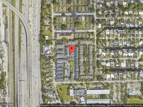 19Th, FORT LAUDERDALE, FL 33312