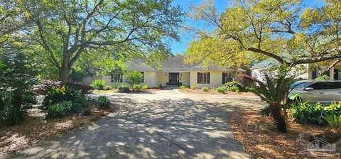 Navy Cove, GULF BREEZE, FL 32561