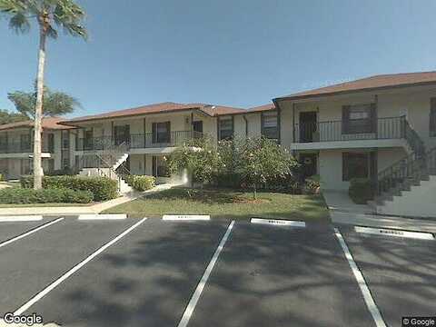 Misty Pines, NAPLES, FL 34105