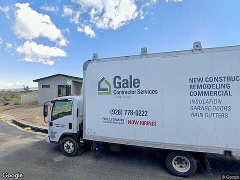 Mclaury, PRESCOTT VALLEY, AZ 86314