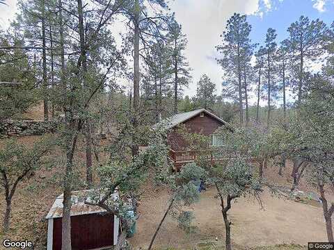 Juniper Loop, PRESCOTT, AZ 86303