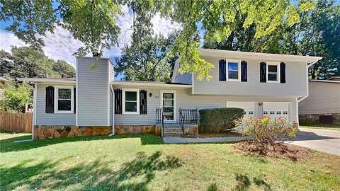 Chartley, STONE MOUNTAIN, GA 30083