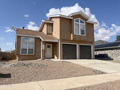 Loma Feliz, EL PASO, TX 79934