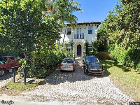 Fernwood, KEY BISCAYNE, FL 33149