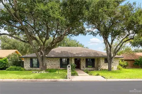 9Th, MCALLEN, TX 78504