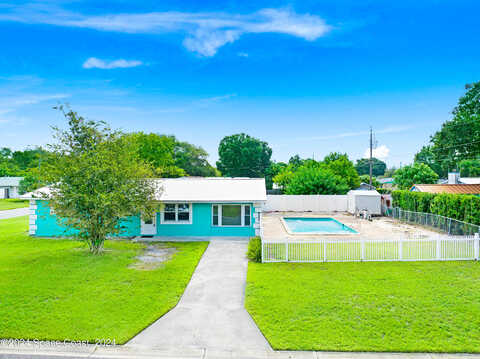 Hammock, MELBOURNE, FL 32935