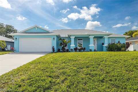 9Th, CAPE CORAL, FL 33909
