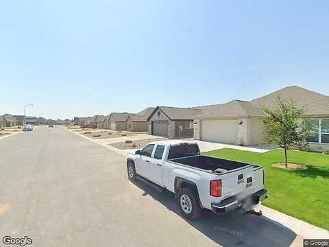Blair, SAN ANGELO, TX 76904