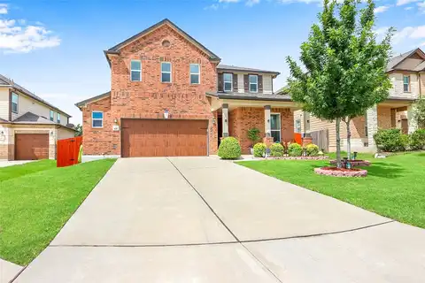 Conestoga, KYLE, TX 78640