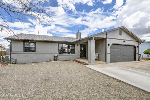 Dale, PRESCOTT VALLEY, AZ 86314