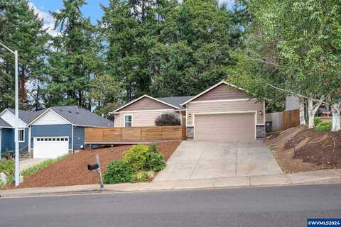 Jesslyn, SALEM, OR 97302