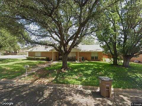 Driftwood, SAN ANGELO, TX 76904