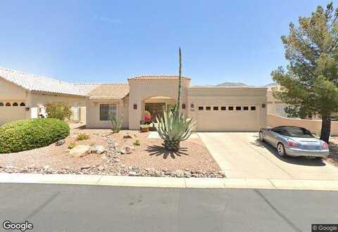 Samaniego, TUCSON, AZ 85739