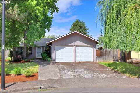 Peppertree, EUGENE, OR 97402