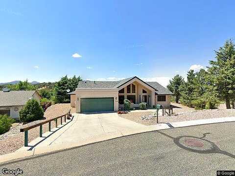 Badger, PRESCOTT, AZ 86301