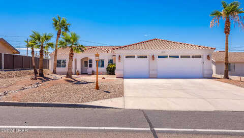 Chemehuevi, LAKE HAVASU CITY, AZ 86406