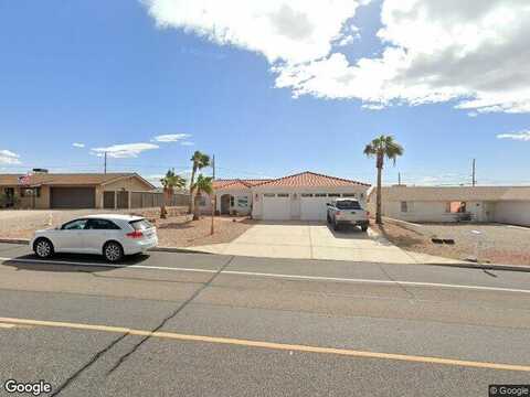 Chemehuevi, LAKE HAVASU CITY, AZ 86406