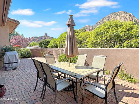 Windmill, SEDONA, AZ 86336