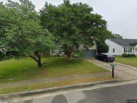 Manning, HAMPTON, VA 23666
