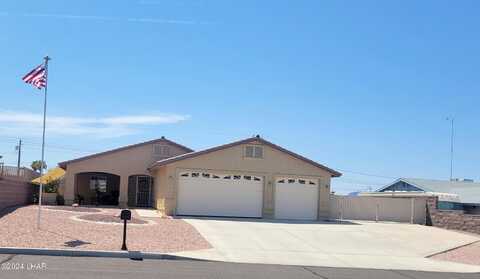 Silver Arrow, LAKE HAVASU CITY, AZ 86406