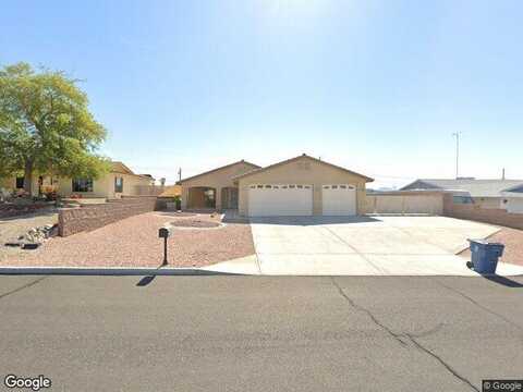 Silver Arrow, LAKE HAVASU CITY, AZ 86406