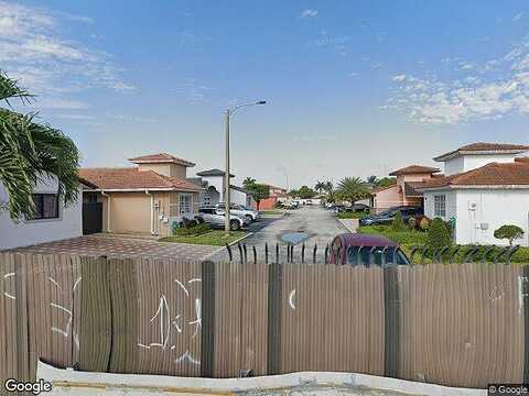 68Th, HIALEAH, FL 33018