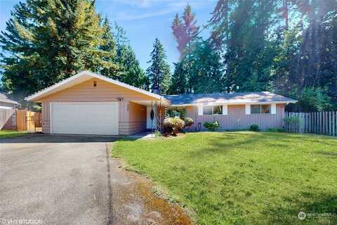 Cedar, PORT ORCHARD, WA 98366