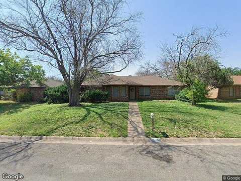 Rock Brook, SAN ANGELO, TX 76904