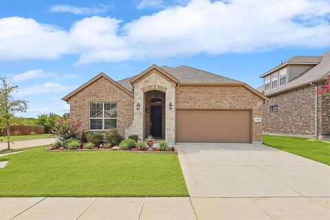 Masthead, DENTON, TX 76210