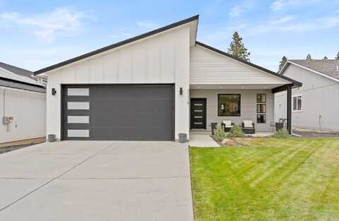 25Th, SPOKANE, WA 99223