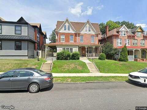 High, WEST CHESTER, PA 19382