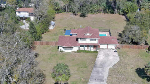 Anthony, PORT ORANGE, FL 32127