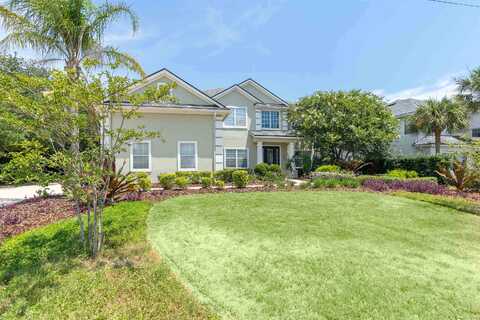 Second, SAINT AUGUSTINE, FL 32084