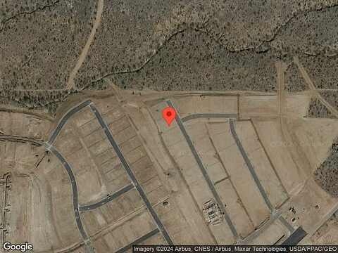 Sand Hurst, ORACLE, AZ 85623