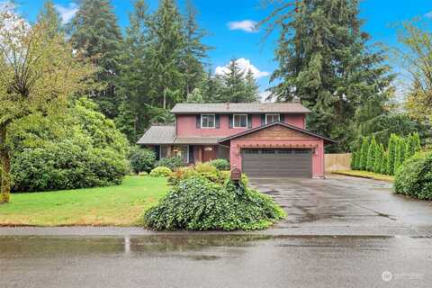Forest Villa, PORT ORCHARD, WA 98366