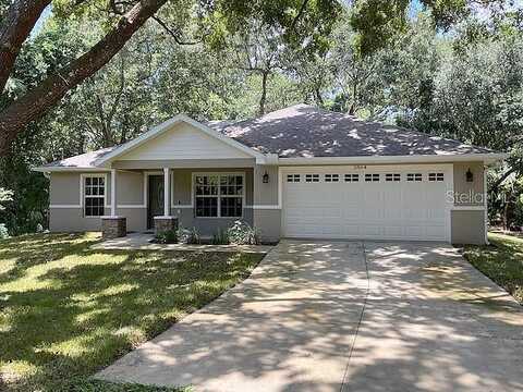 Linda, DELAND, FL 32720