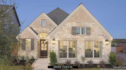 High Castle, SAN ANTONIO, TX 78245