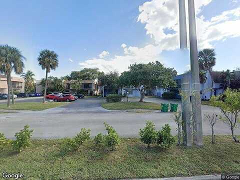 University, DAVIE, FL 33328