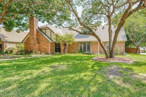 Spartacus, GRAND PRAIRIE, TX 75052
