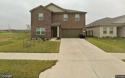 Blue Pool, KATY, TX 77493