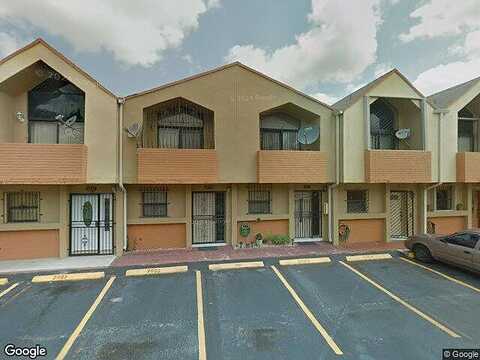 52Nd, HIALEAH, FL 33016