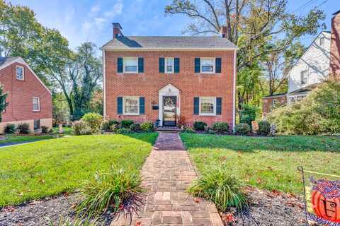 Fairway, ROANOKE, VA 24015