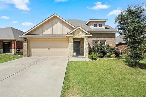 Monty, FORNEY, TX 75126