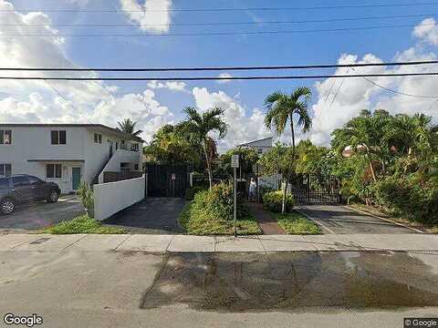 11Th, MIAMI, FL 33135