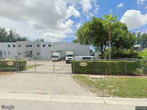 125Th, MIAMI, FL 33167